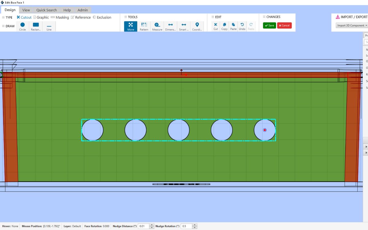 Step 3 - Customize Your Design